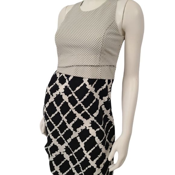 Anthropologie Tabitha Dress size 0 - Picture 8 of 9